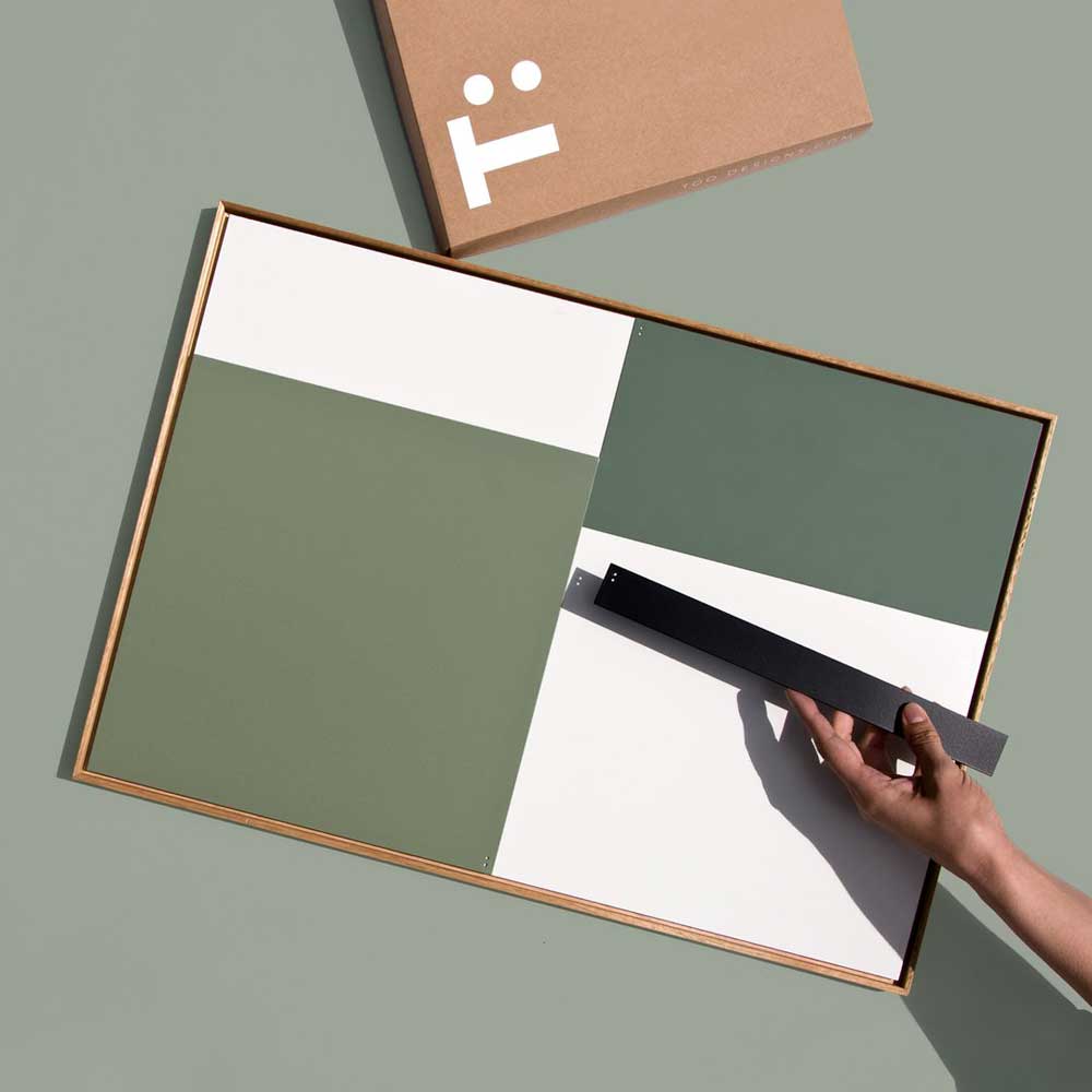 Interior design，Minimalism，TOO Designs，Art home，