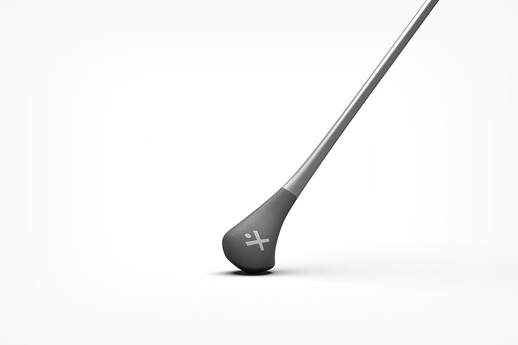 a cane，Kevlar-49，Independent support，