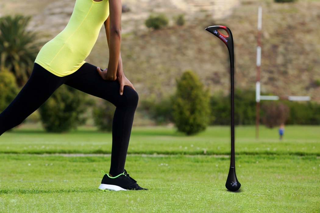 a cane，Kevlar-49，Independent support，