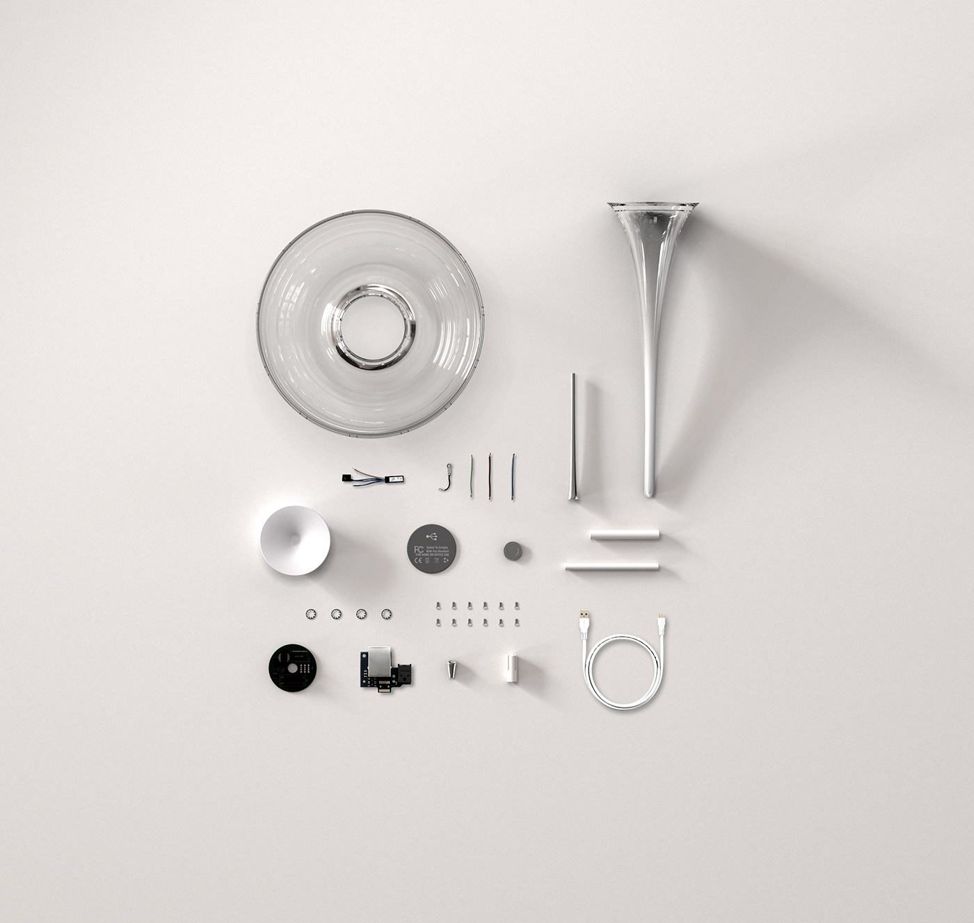 Humidifier，concept，Botany，