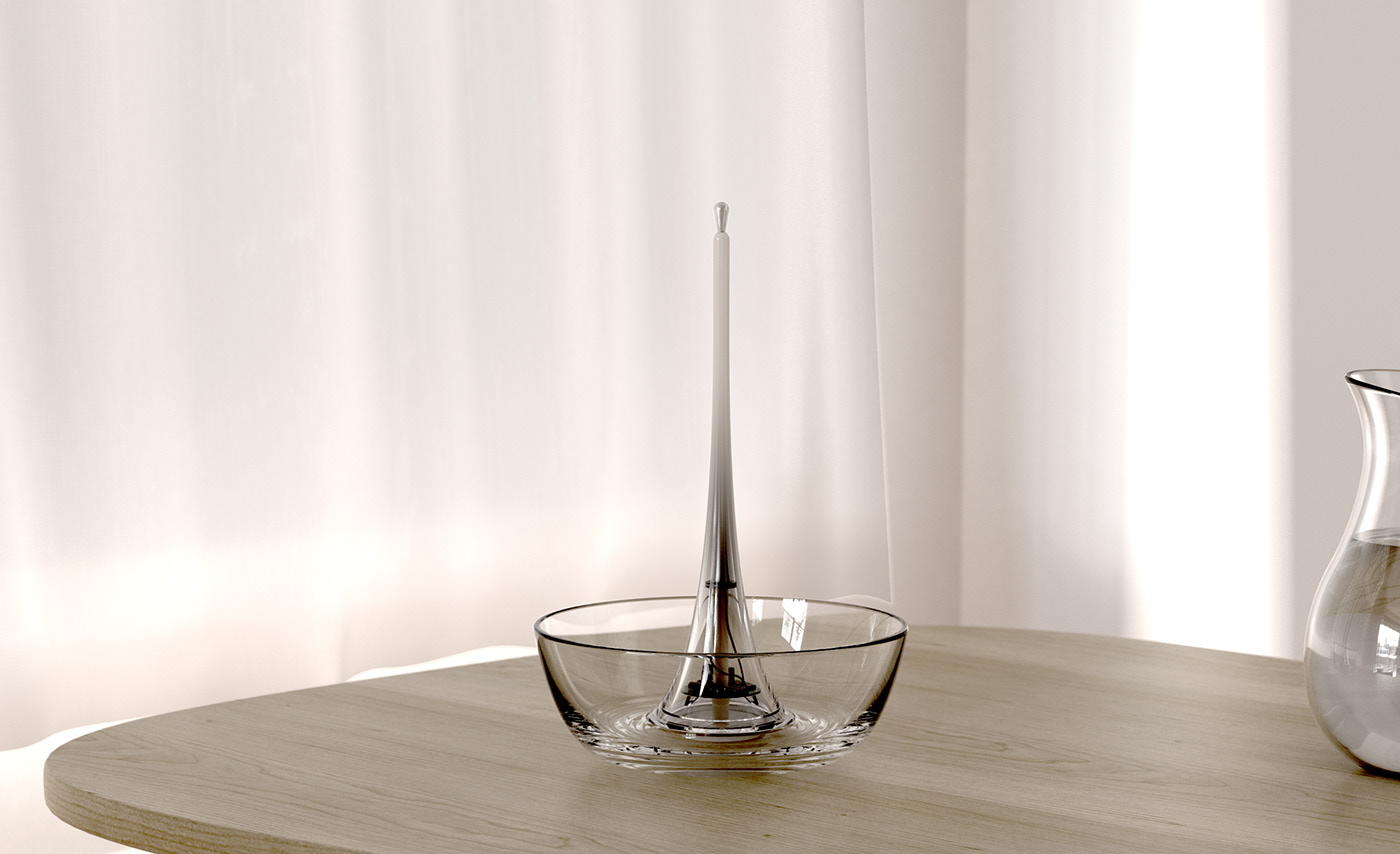 Humidifier，concept，Botany，