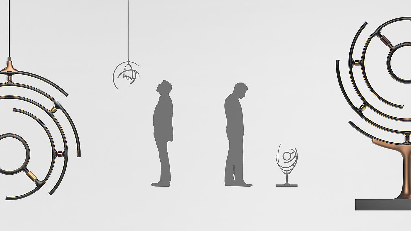 the galaxy，universe，Design，electric light，furniture，