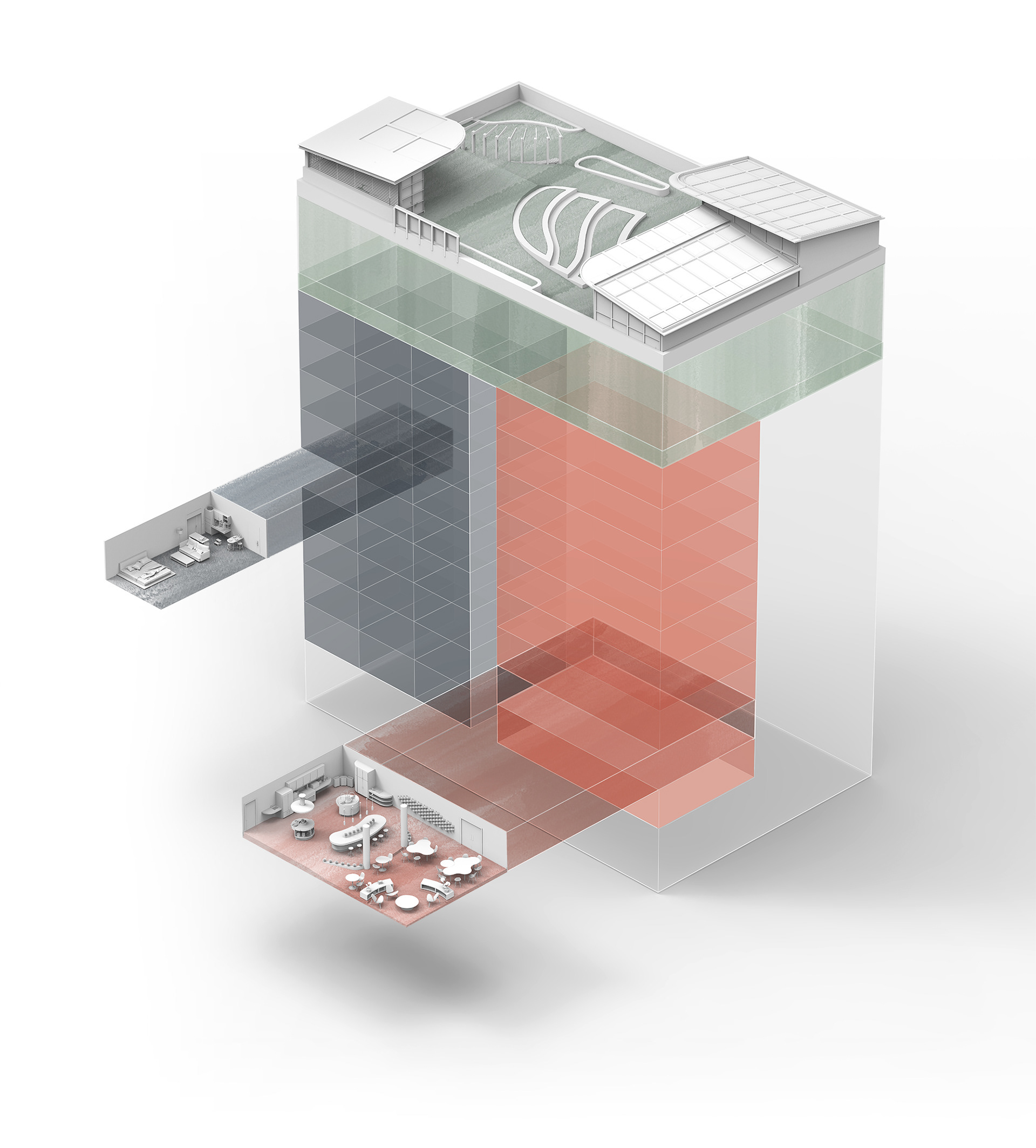 Interior design，I'm Lorimore.，indoor，restaurant，