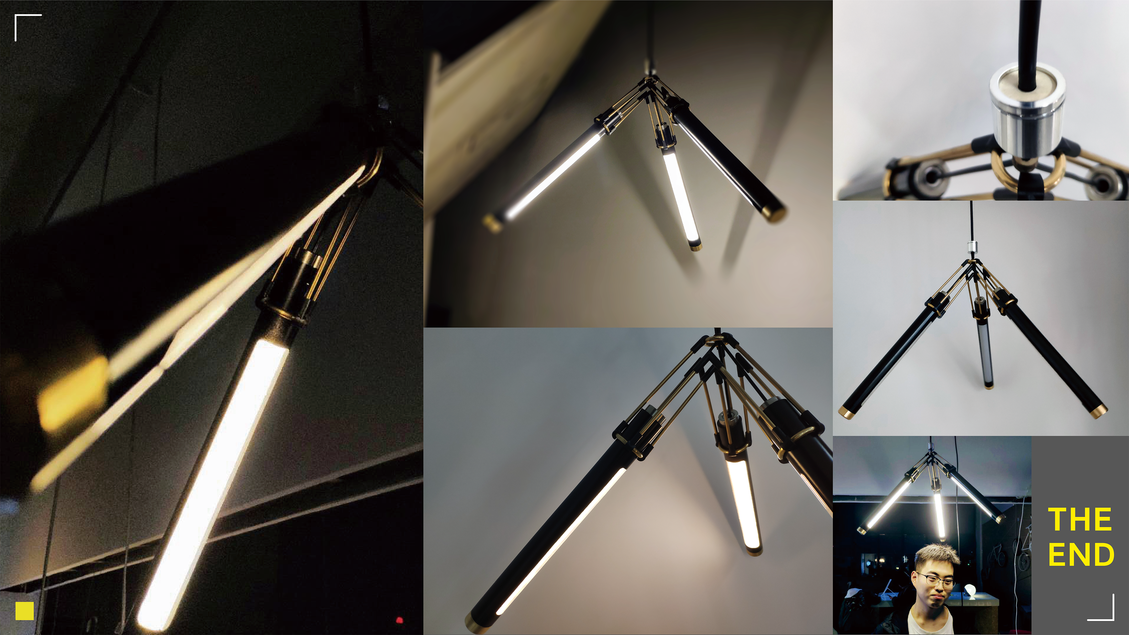 Lamp design，industrial design，Modeling design，
