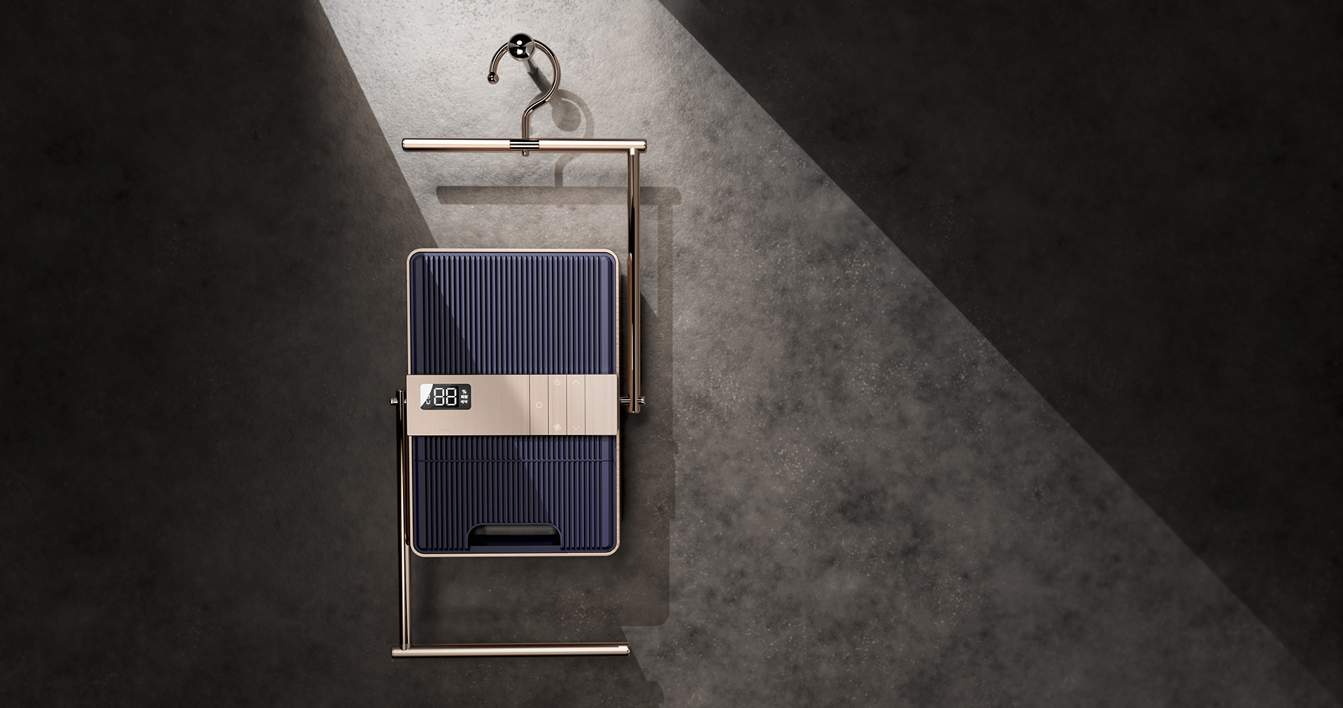 frame，Dehumidifier，frame，household electrical appliances，black，