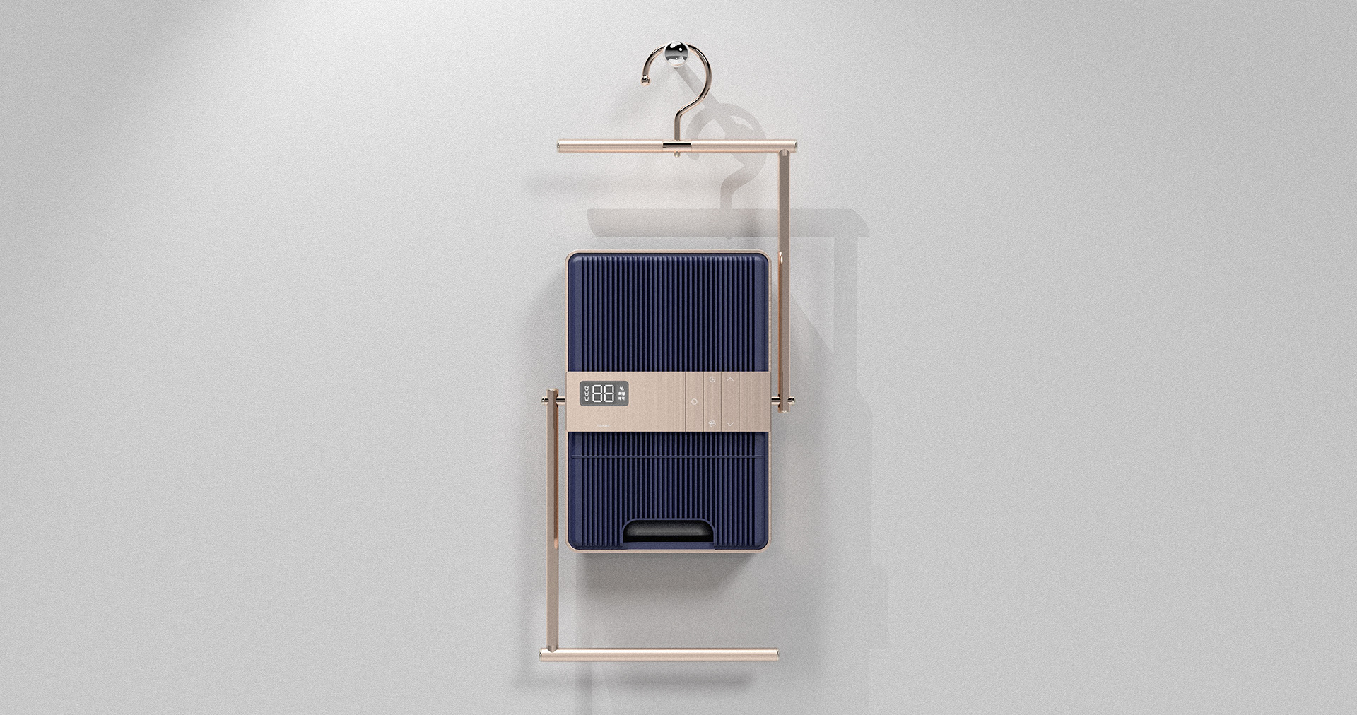 frame，Dehumidifier，frame，household electrical appliances，black，