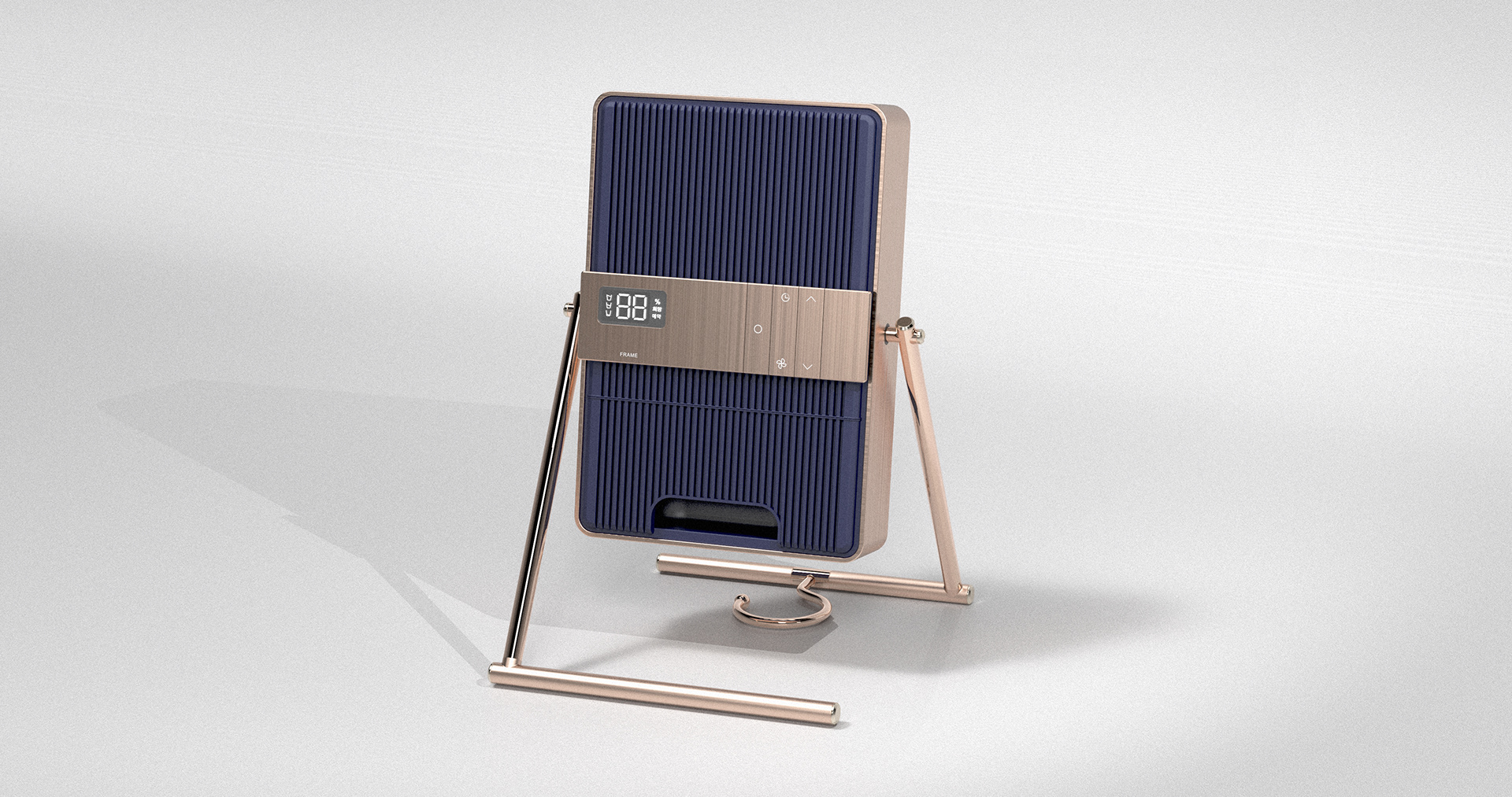 frame，Dehumidifier，frame，household electrical appliances，black，