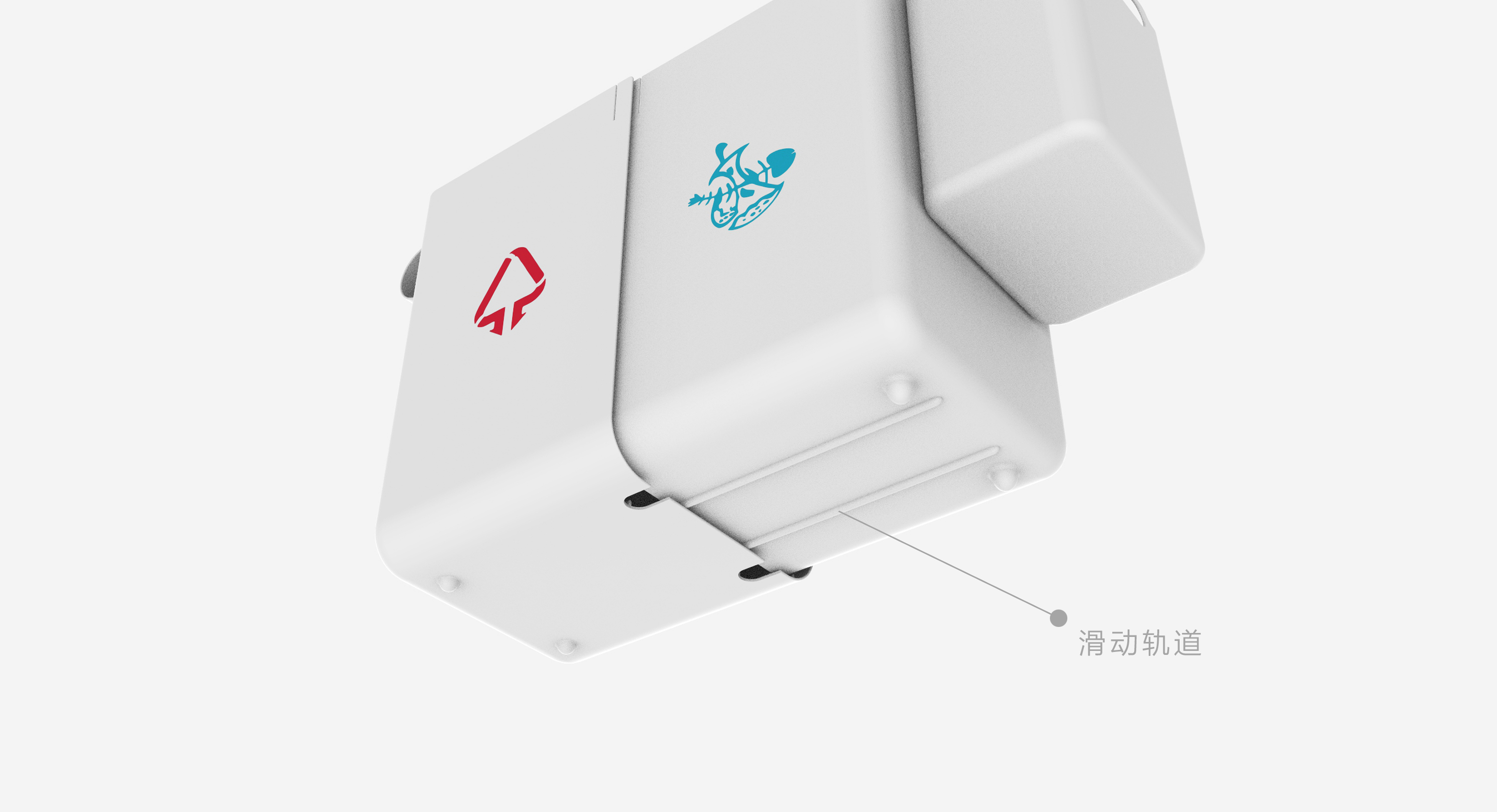 trash can，classification，portable，Classified trash can，