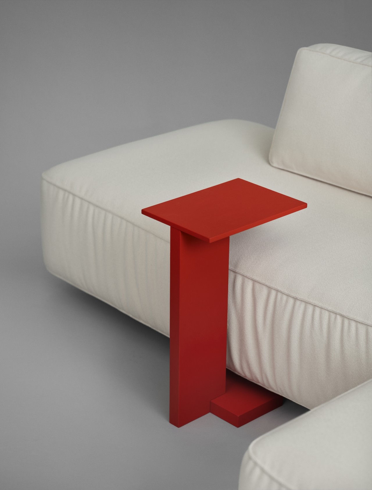 超柔软的模块化沙发躺上去就不想下来了