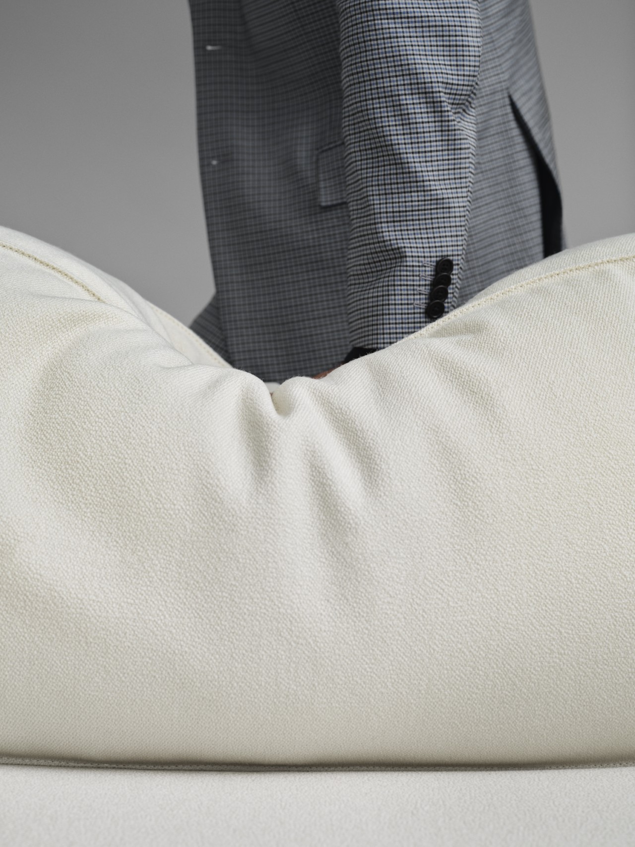 sofa，Sectional sofa，modular，white，blue，soft，