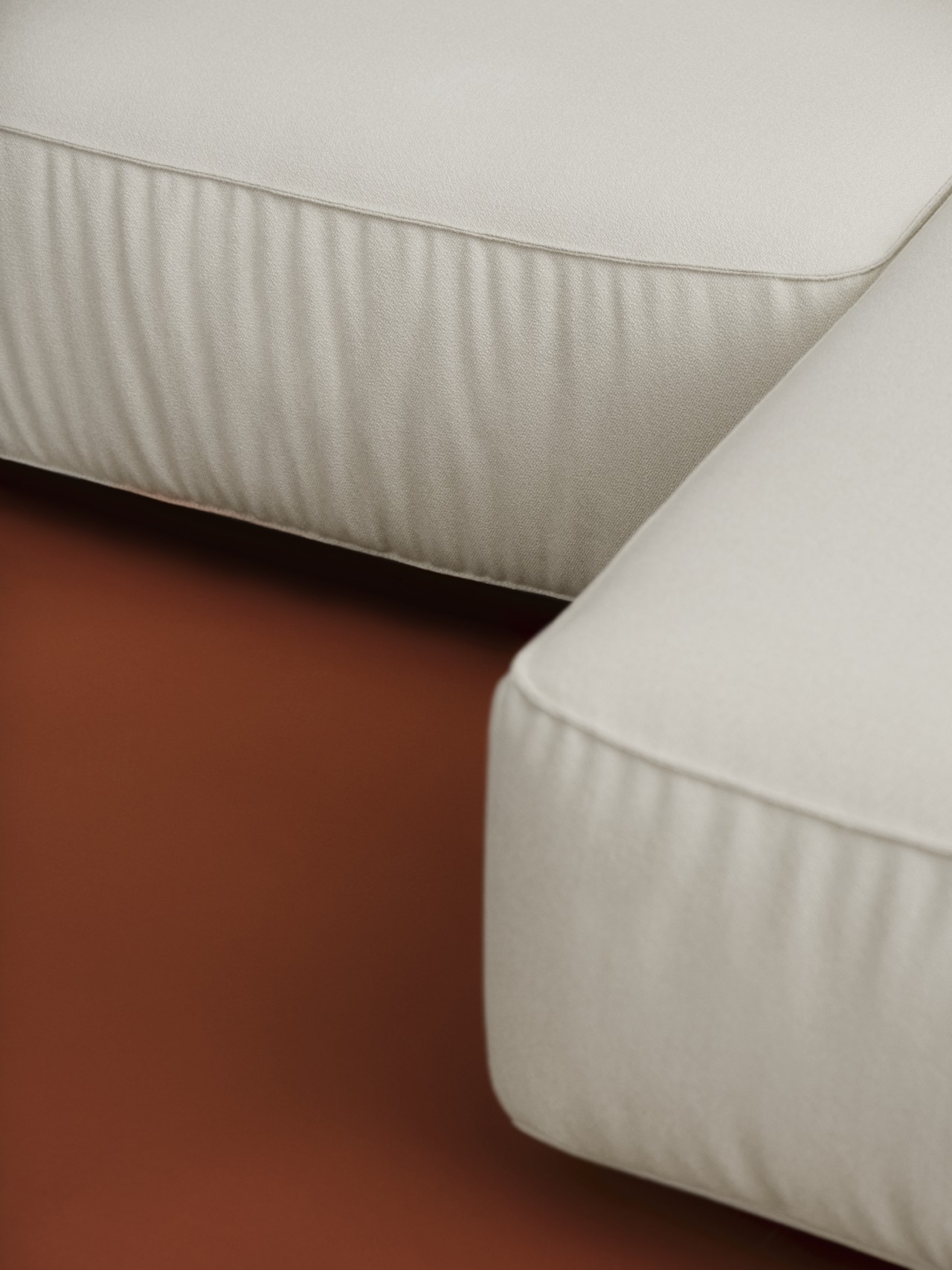 sofa，Sectional sofa，modular，white，blue，soft，