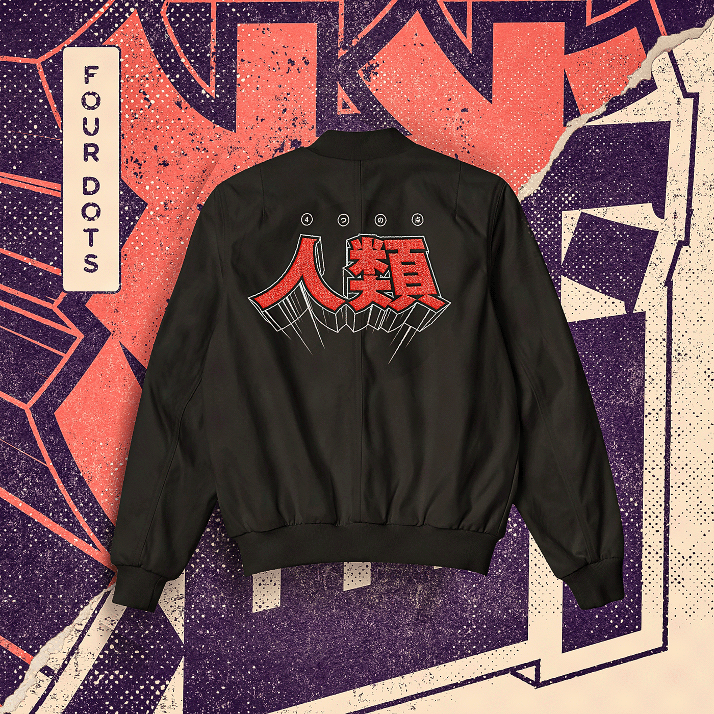 label，Beer，Short sleeve，illustration，Japanese culture，