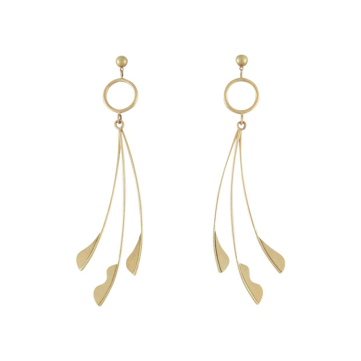 Jewelry design，Handicrafts，Modern jewelry，Casey Perez，