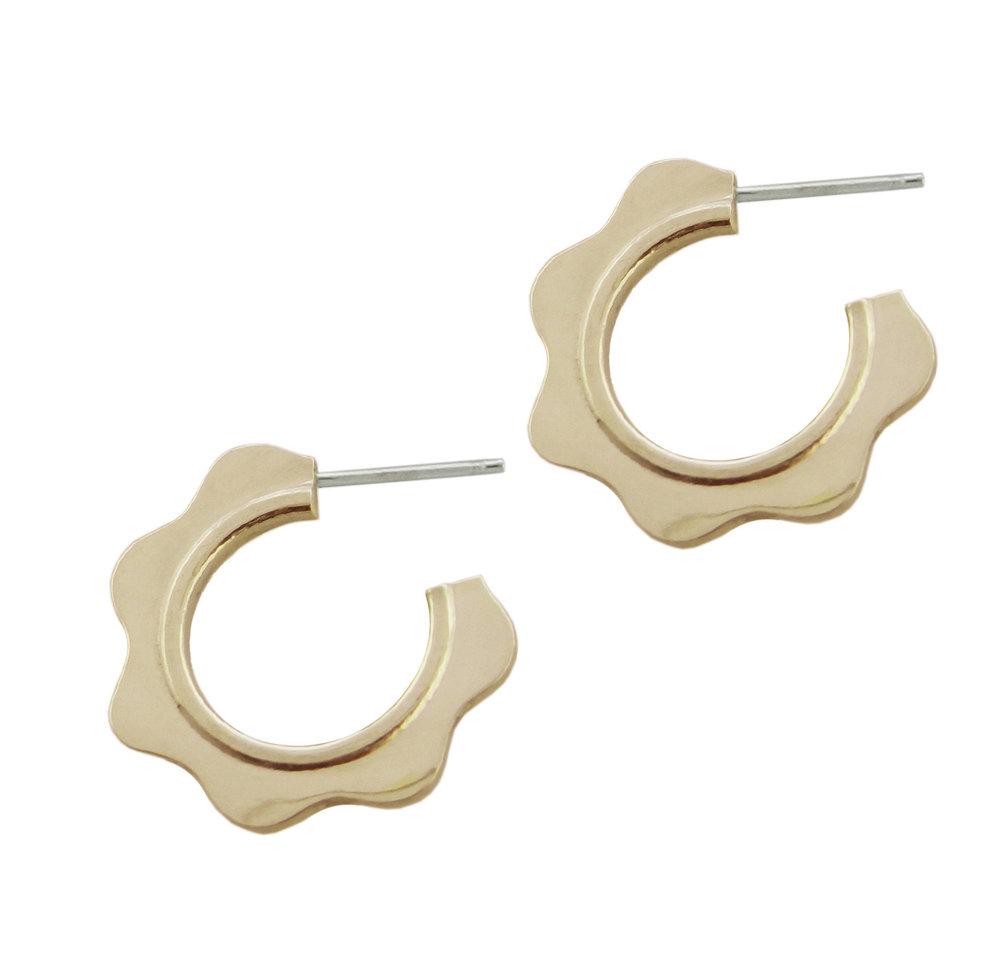 Jewelry design，Handicrafts，Modern jewelry，Casey Perez，