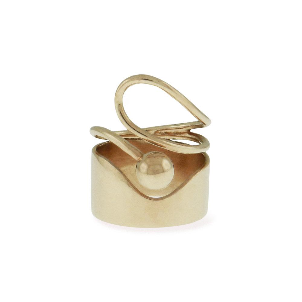 Jewelry design，Handicrafts，Modern jewelry，Casey Perez，