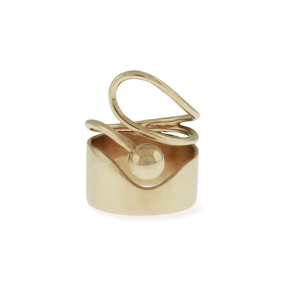 Jewelry design，Handicrafts，Modern jewelry，Casey Perez，