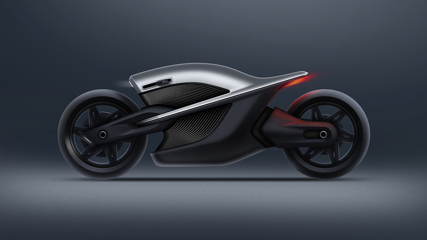 Automobile design，conceptual design，design sketch，Utsav Shah，