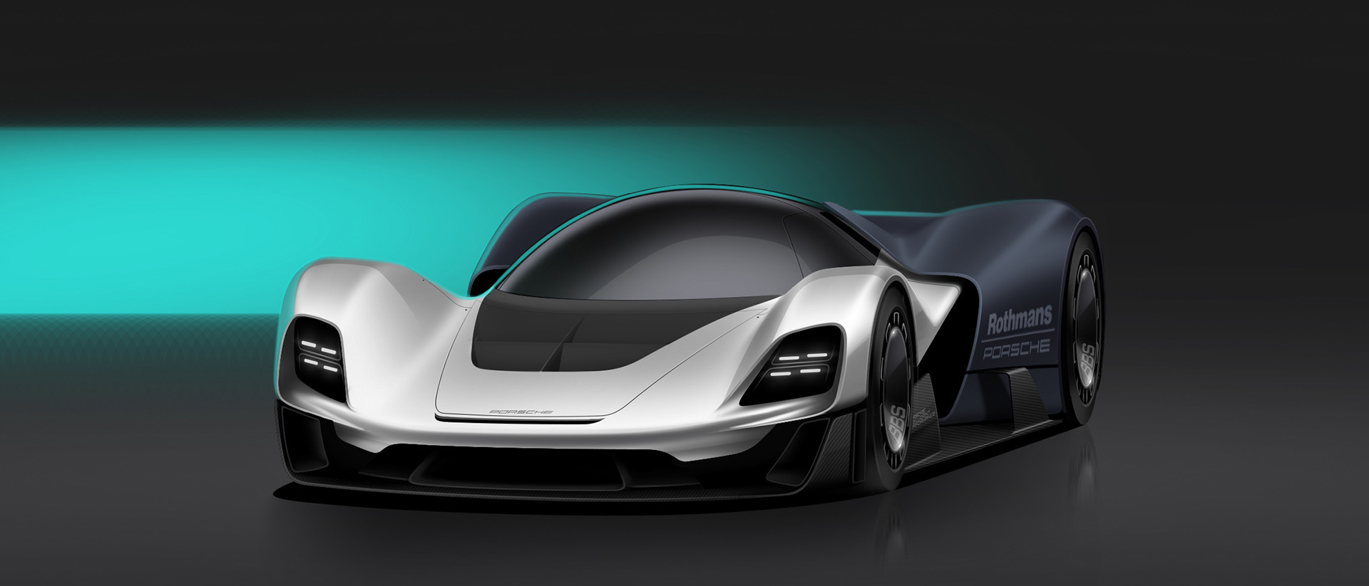 Automobile design，conceptual design，design sketch，Utsav Shah，