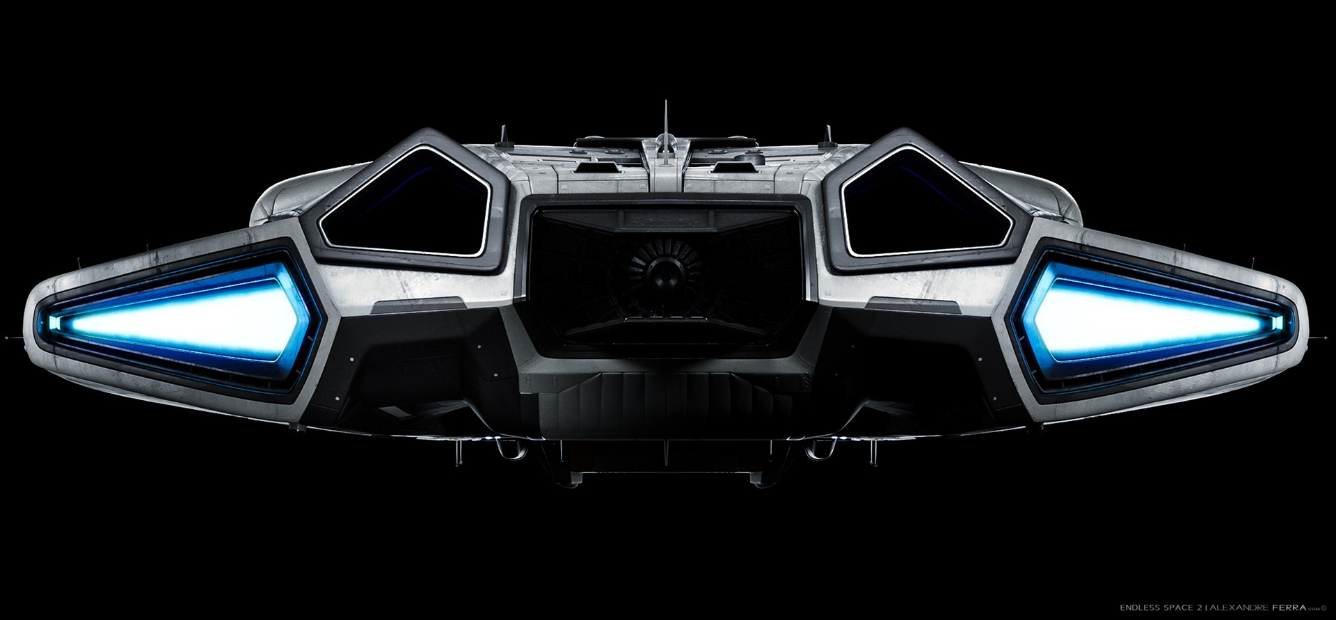 future，game，science fiction，spacecraft，Game model，