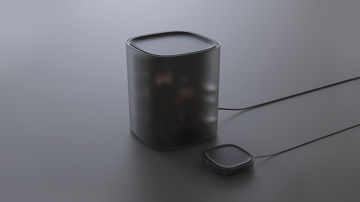 conceptual design，