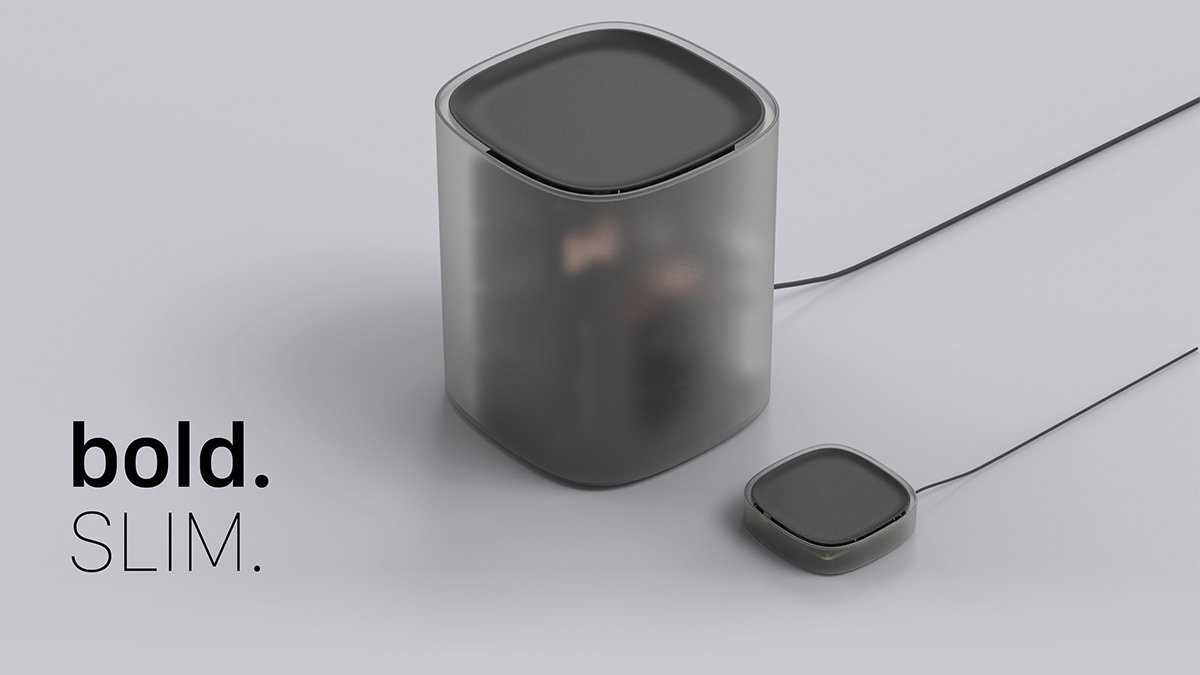 conceptual design，