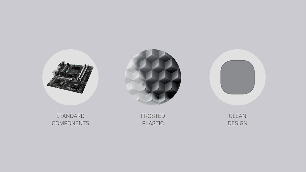 conceptual design，