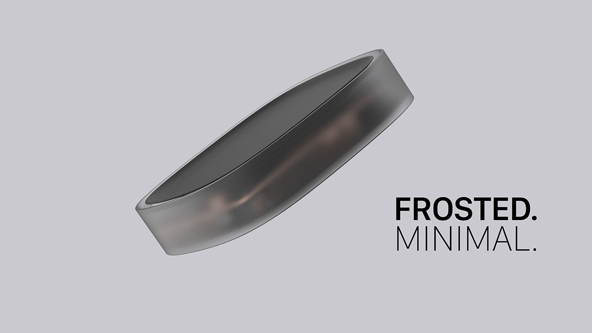 conceptual design，