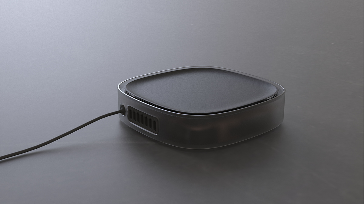 conceptual design，