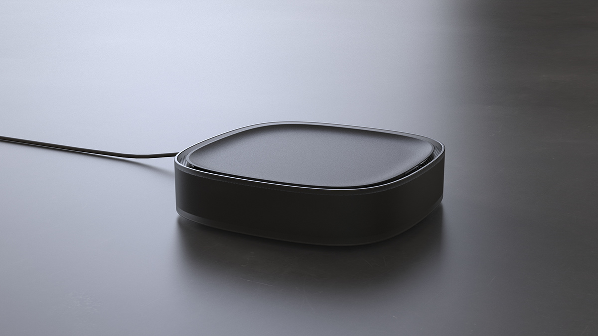 conceptual design，