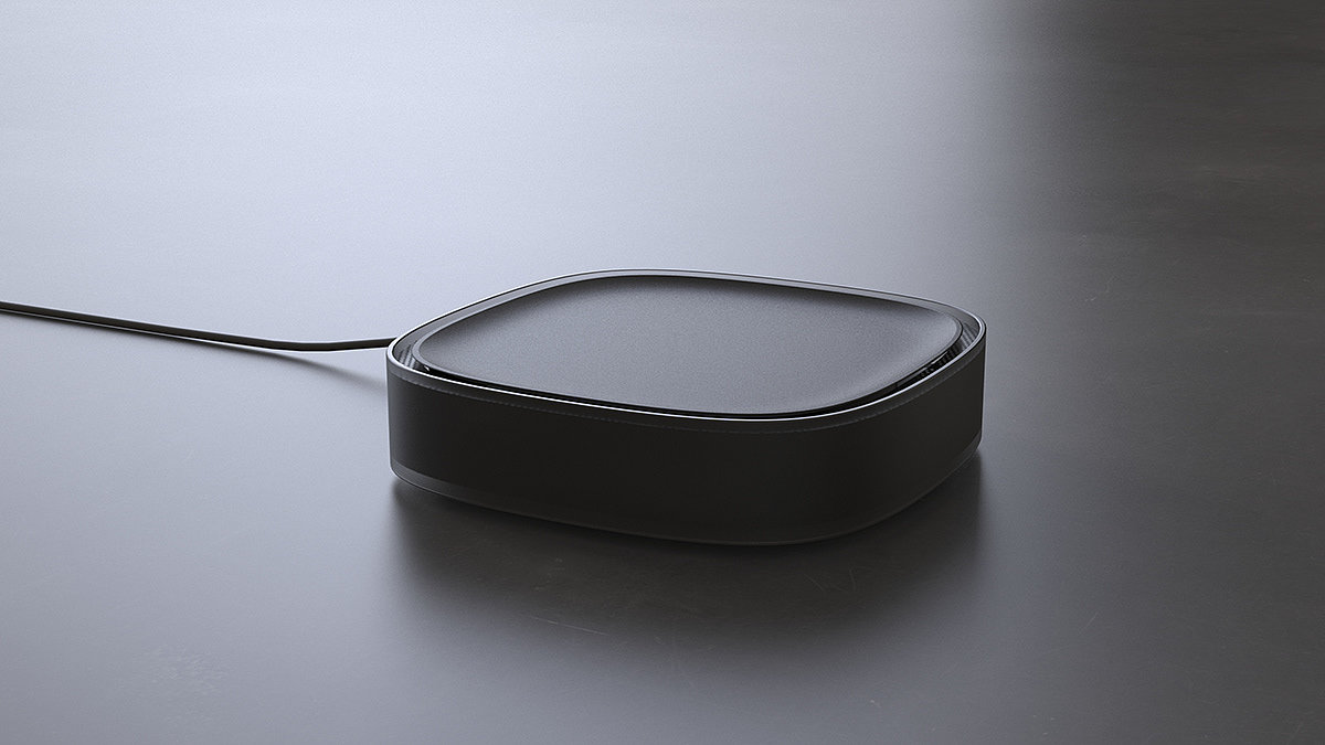 conceptual design，