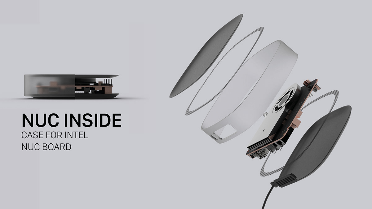 conceptual design，