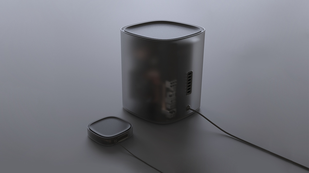 conceptual design，