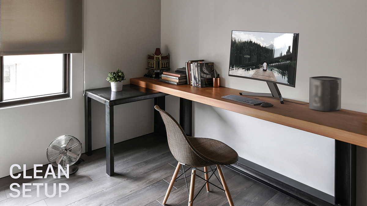 conceptual design，