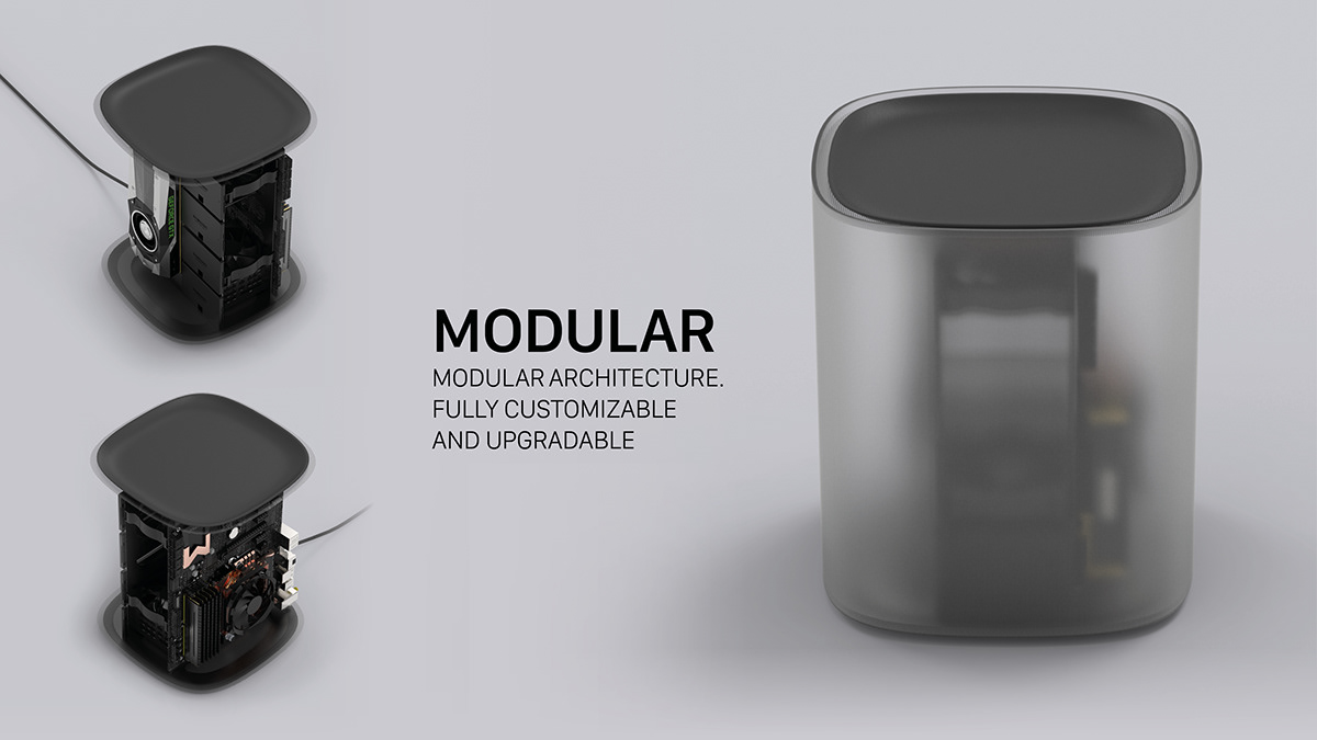 conceptual design，