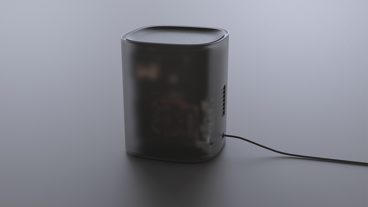 conceptual design，