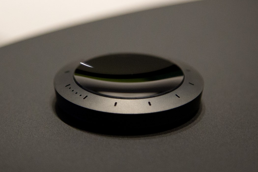 Wrist watch，Minimalism，led，Tactile dial，Vibration，