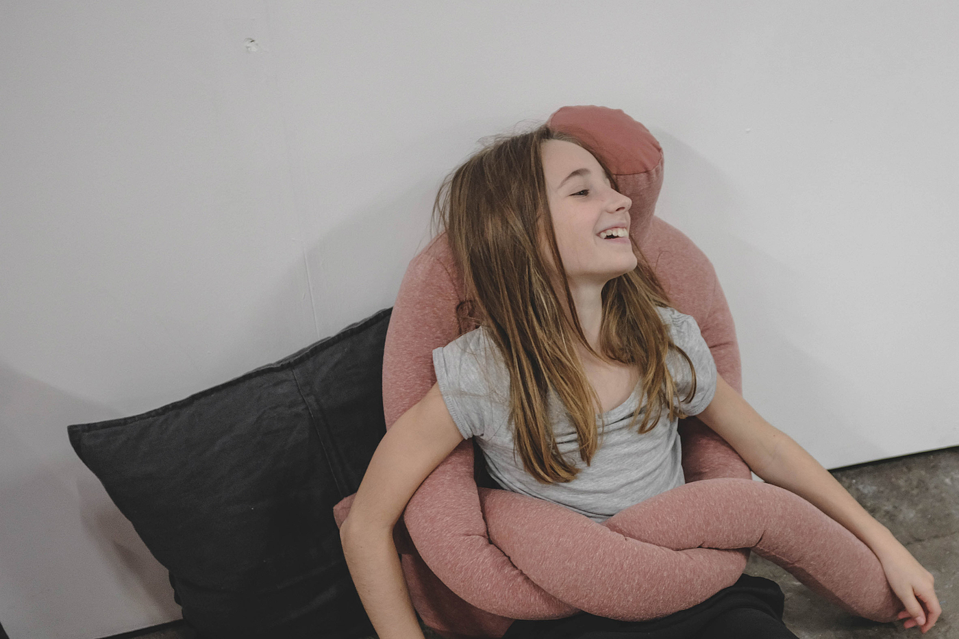 Cushion，Ergonomics，comfortable，unique，