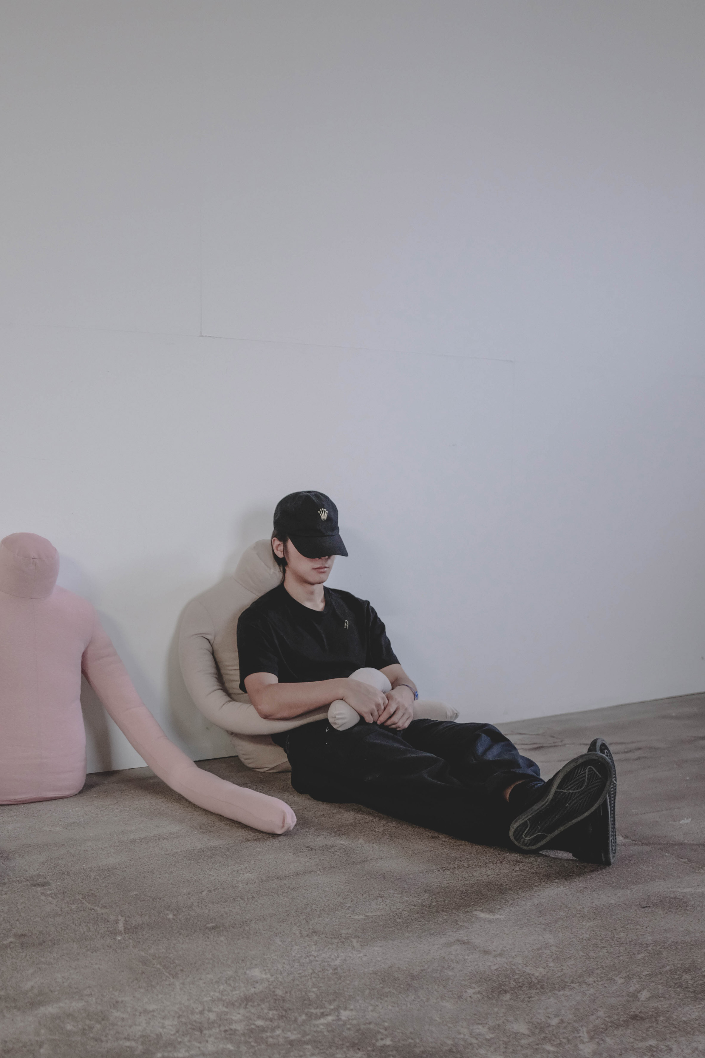 Cushion，Ergonomics，comfortable，unique，