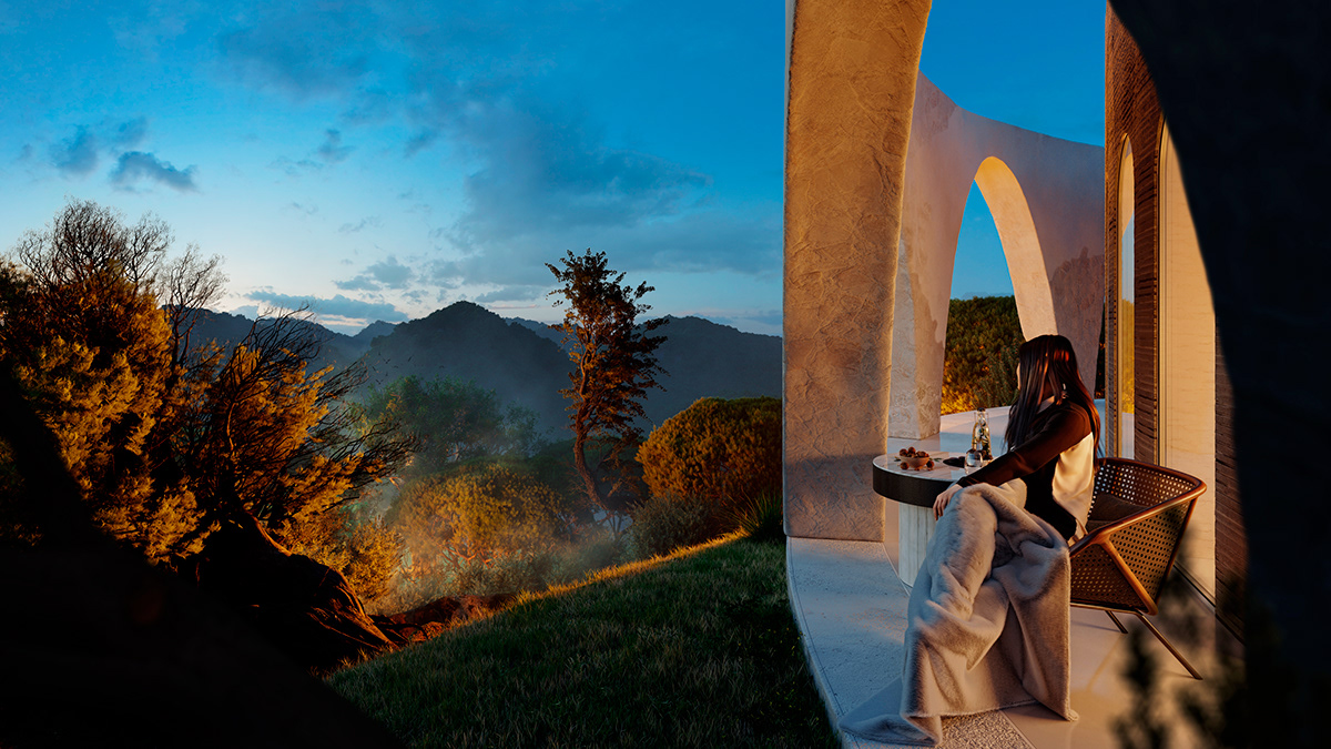 Henge Hill hous，Refurbishment，Architecture，