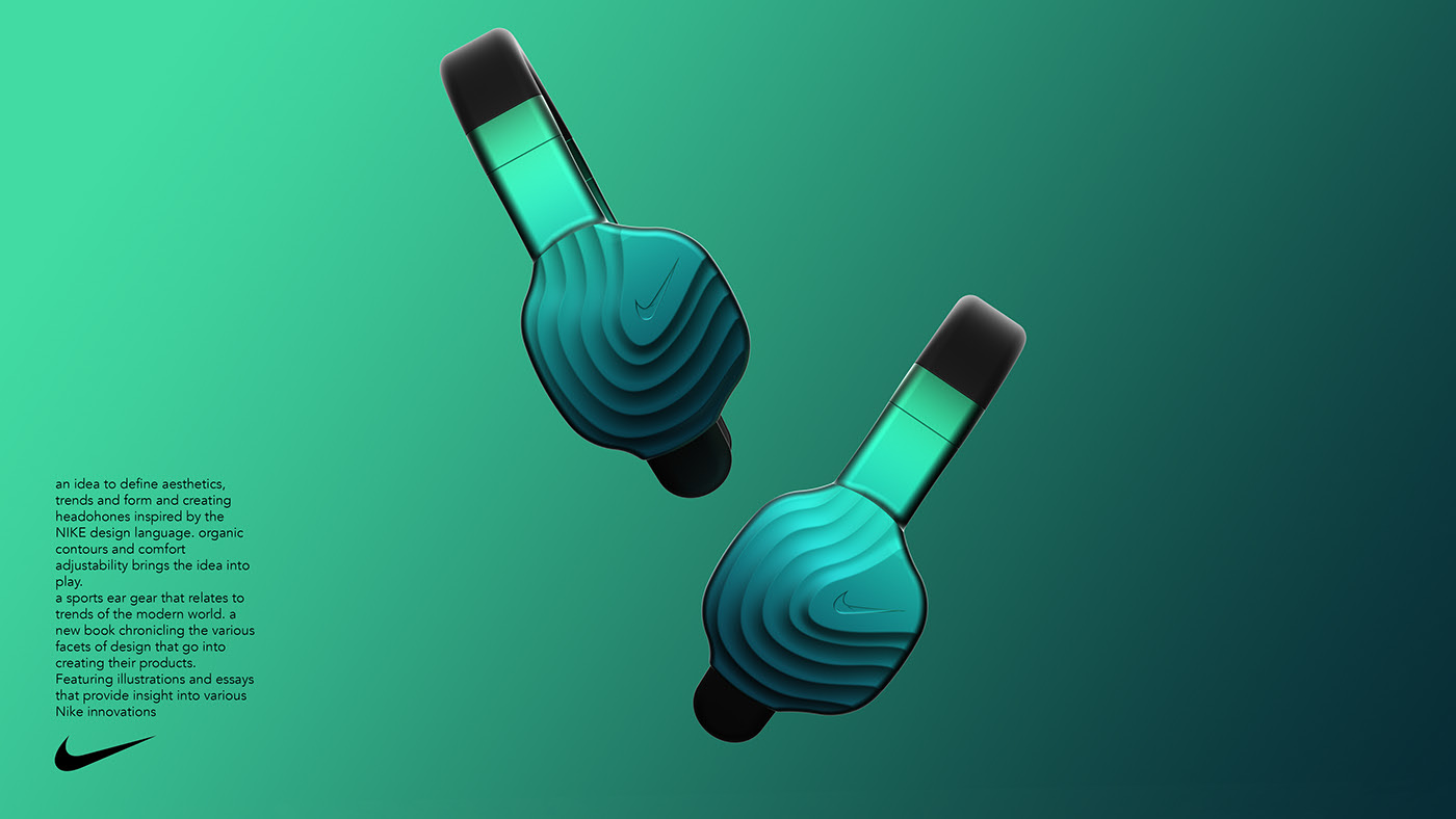 headset，Headwear，motion，nike，Adjustable，