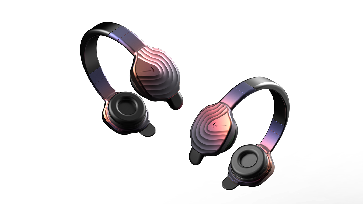 headset，Headwear，motion，nike，Adjustable，
