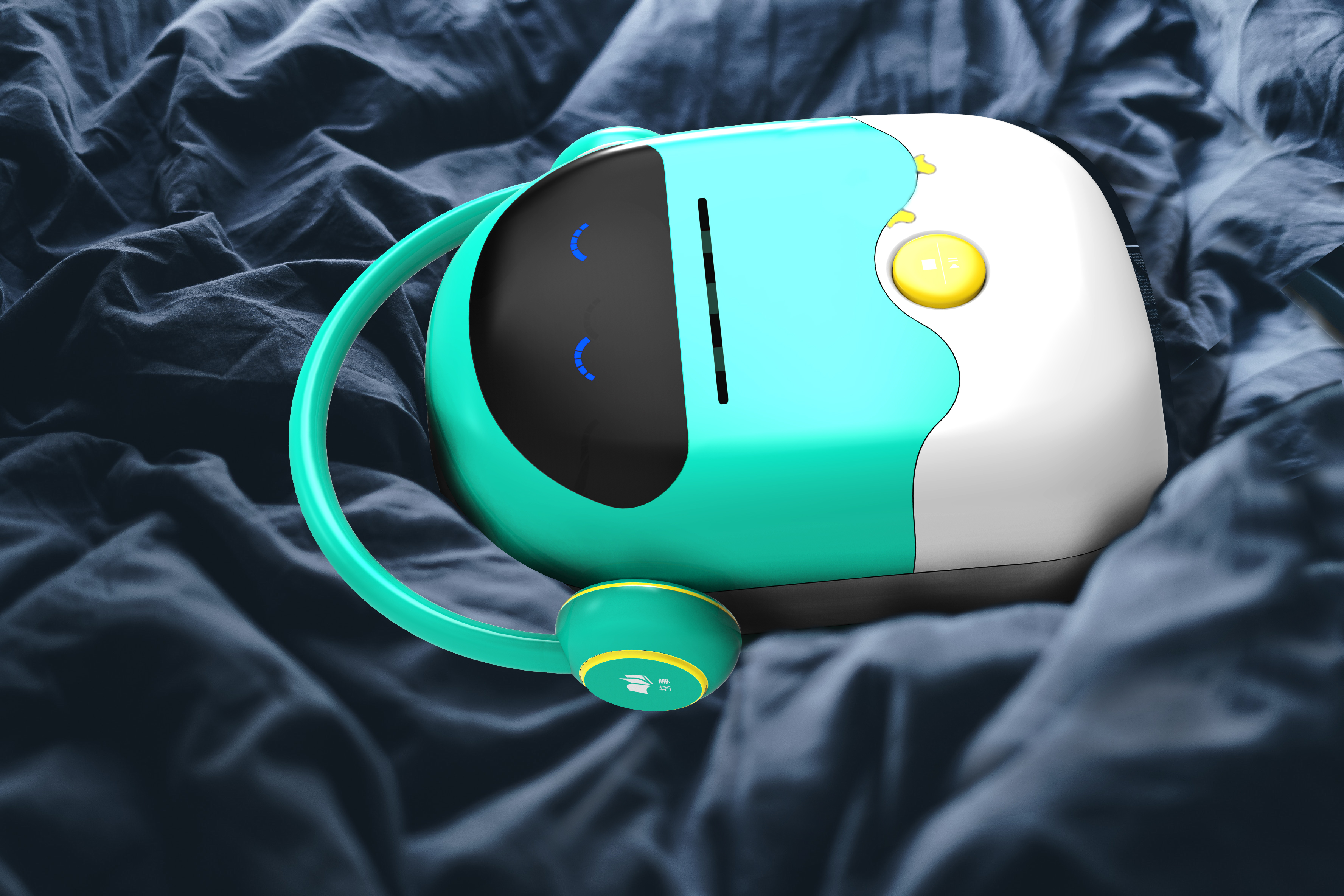 Story machine，children，