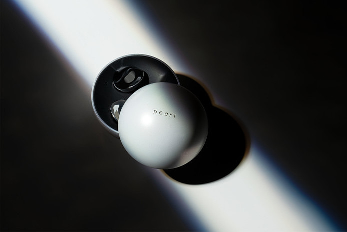 Earphone design，
