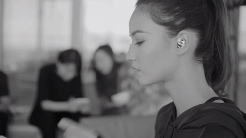 Earphone design，