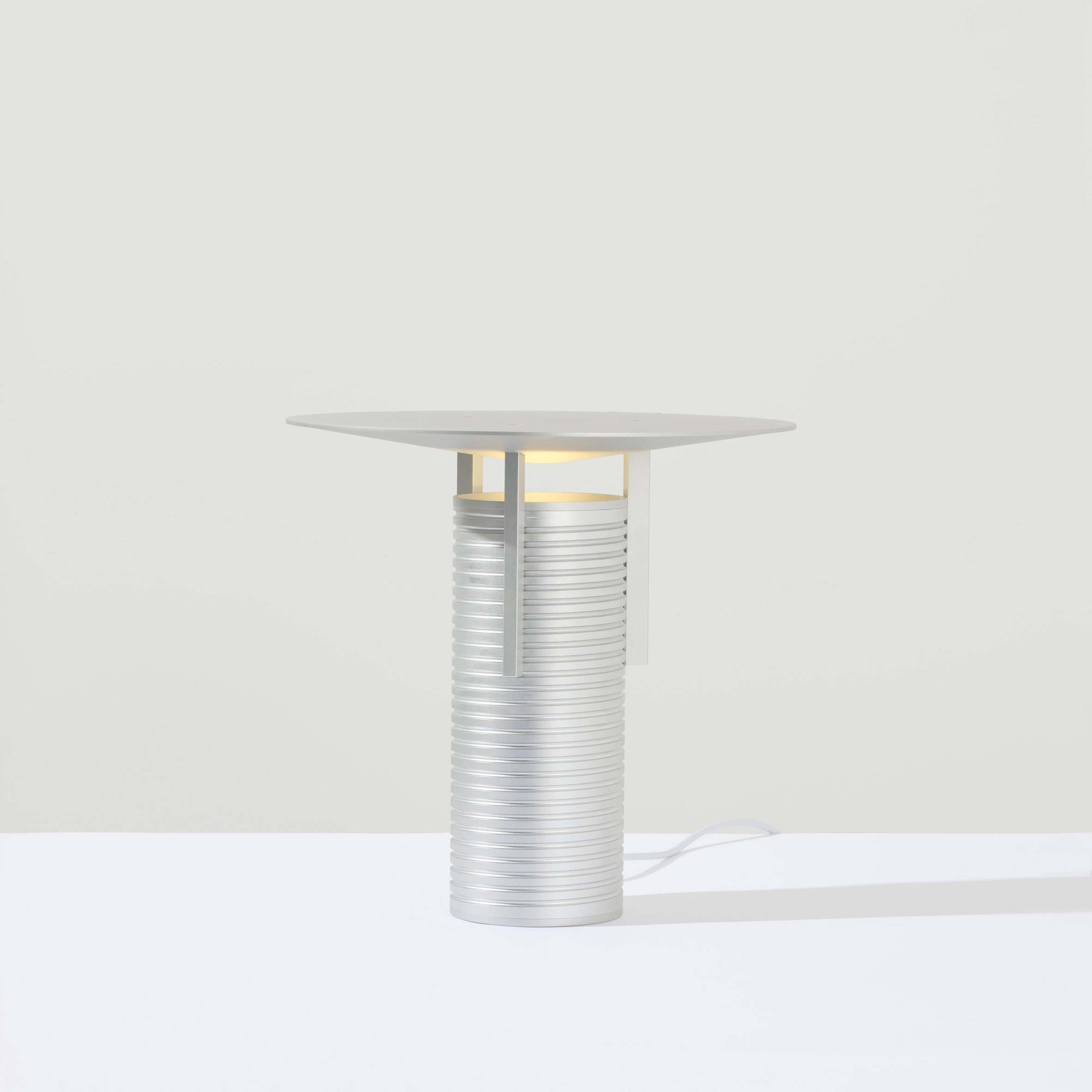 Aluminum products，container，Tray，Pepper bottle，Design Week，