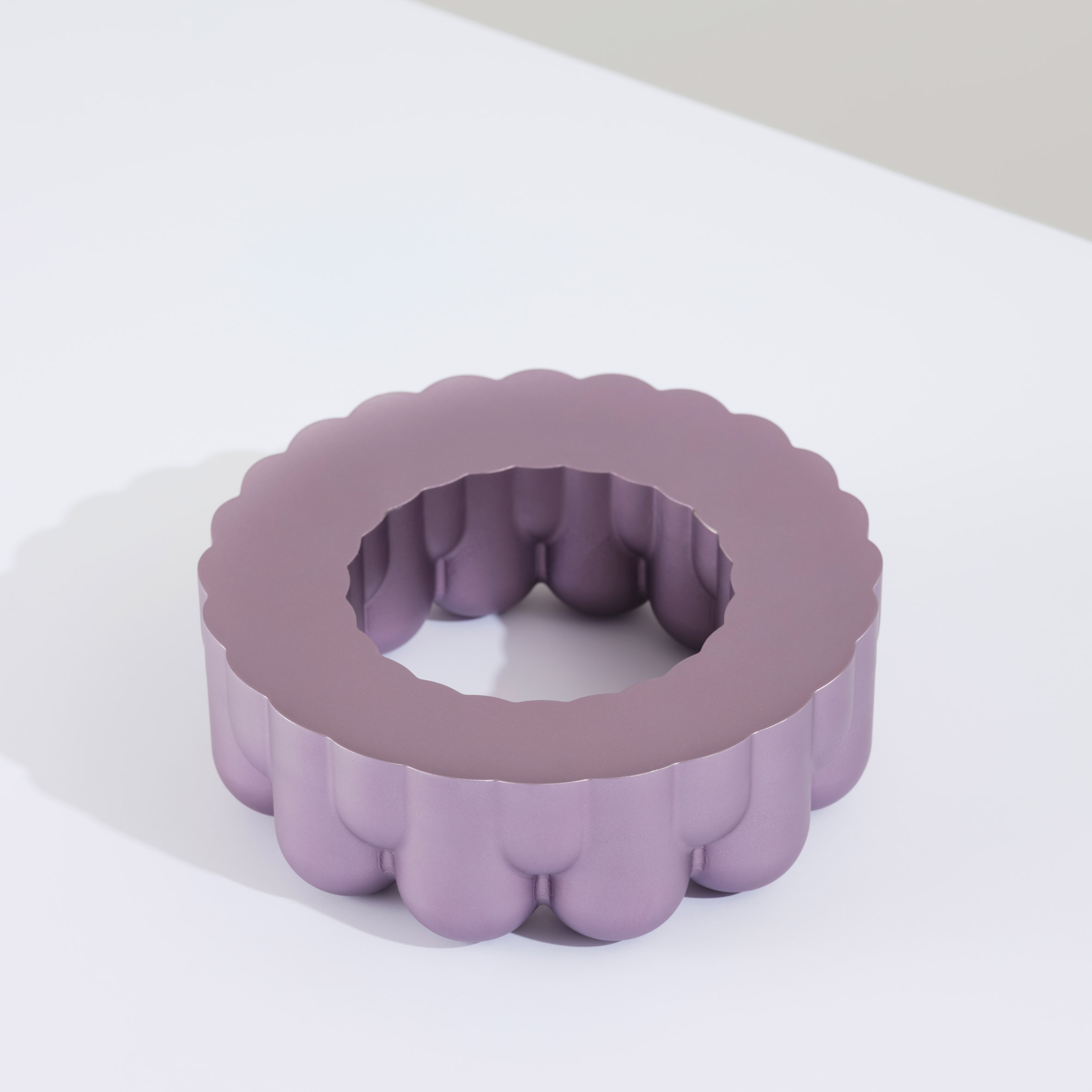 Aluminum products，container，Tray，Pepper bottle，Design Week，