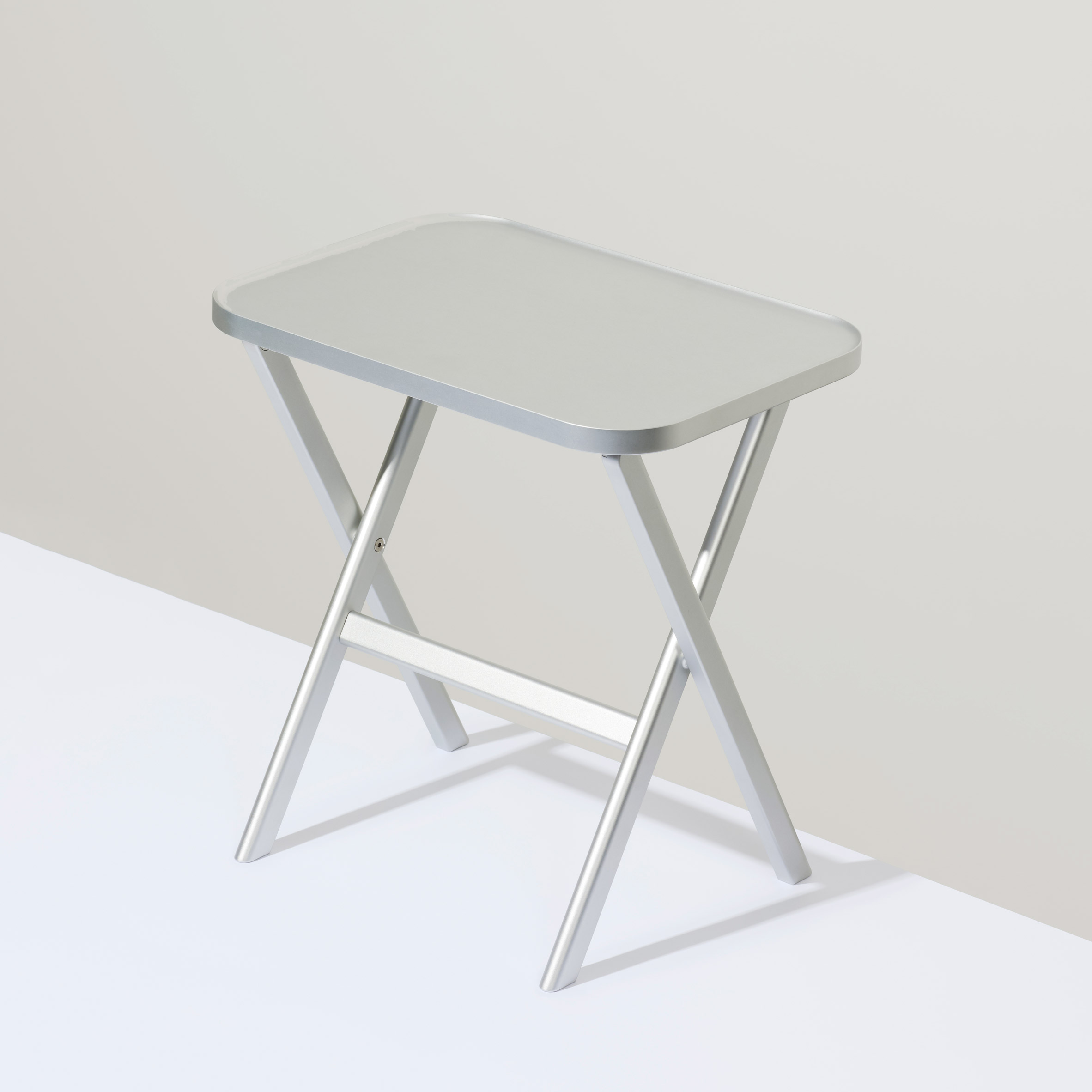 Aluminum products，container，Tray，Pepper bottle，Design Week，