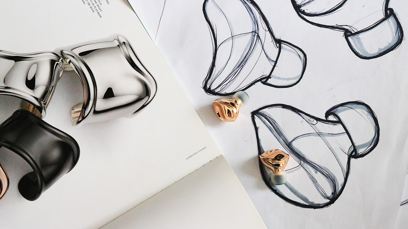 Product photography，
