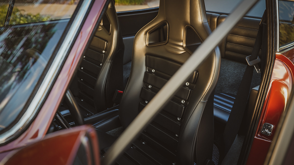 BLENDER，3d，Automotive interior，