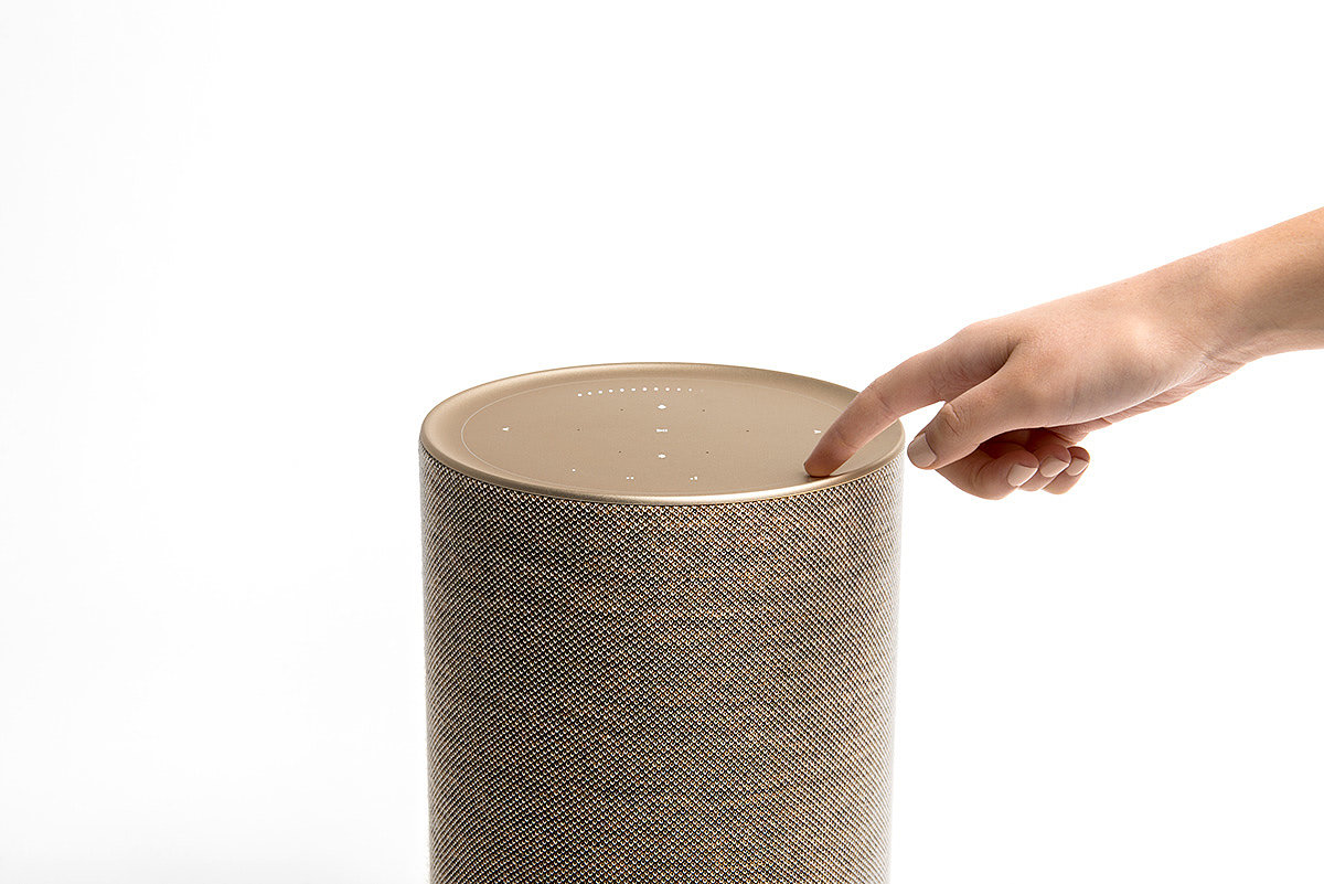speaker，sound，industrial design，
